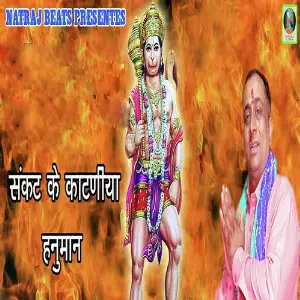 Sankat Ke Kataniya Hanuman image