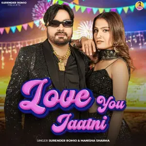 Love You Jaatni 