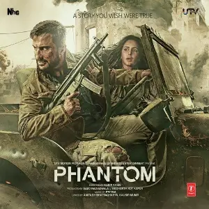 Phantom Pritam