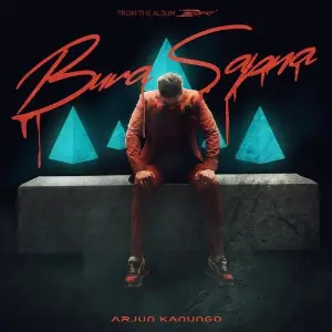 Bura Sapna (From the Album Industry) Arjun Kanungo