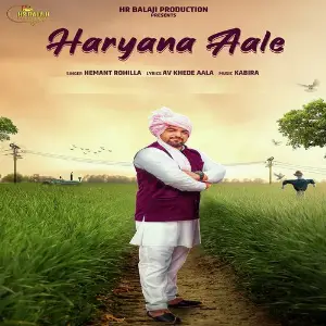 Haryana Aale image