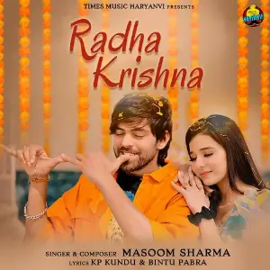 Radha Krishna Masoom Sharma
