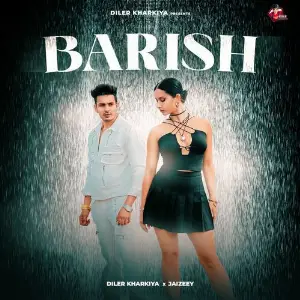 Barish 