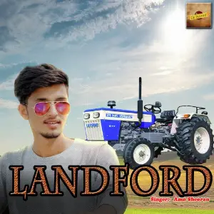 Landford image