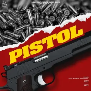 Pistol 