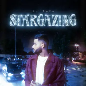 Stargazing Ali Raza, AliSoomroMusic