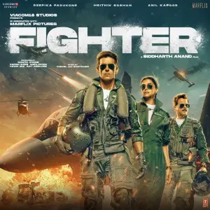 Fighter Vishal & Shekhar