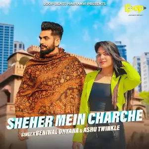 Sheher Mein Charche image