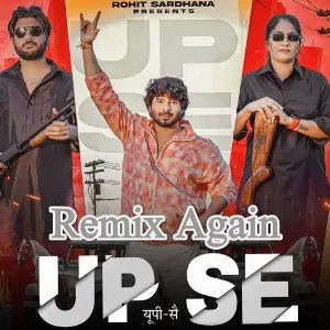 Up Se (Remix Again) image