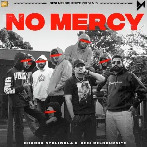 No Mercy image