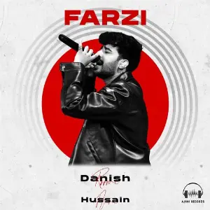 Farzi danish roomi, Hussain Ajani