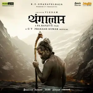 Thangalaan (Original Motion Picture Soundtrack) (Hindi) image