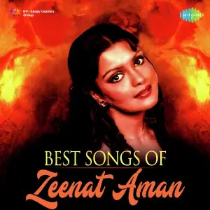 Best Songs of Zeenat Aman 