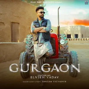 Gurgaon image