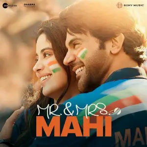 Mr. And Mrs. Mahi image