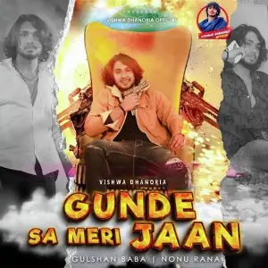 Gunde Sa Meri Jaan image