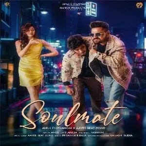 Soulmate Anuj Chitlangia, Aavee Beat Zone