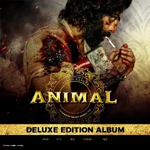 ANIMAL (Deluxe Edition Album) image