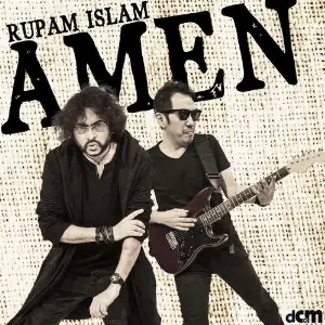Amen - Rupam Islam 