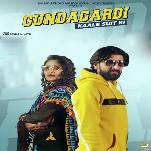 Gundagardi Kaale Suit Ki image