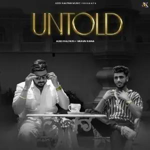 Untold 