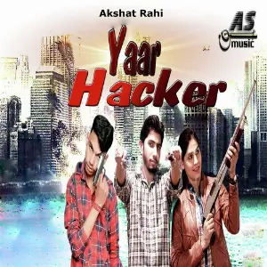 Yaar Hacker image