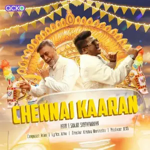 Chennai Kaaran image