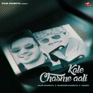 Kale Chasme Aali image