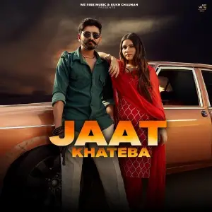 Jaat Khateba (feat. Ankit Godara) image