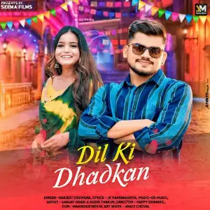 Dil Ki Dhadkan image