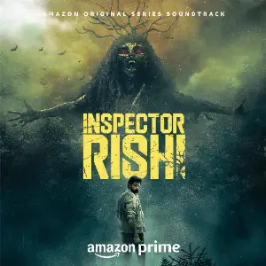 Inspector Rishi (Original Series Soundtrack) image