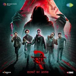 Stree 2 image