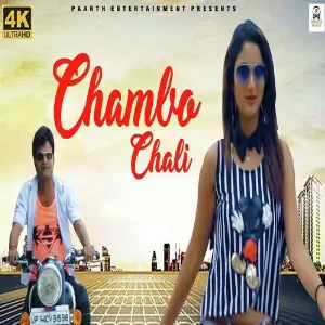 Chambo Chali image