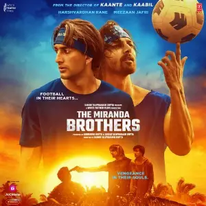 The Miranda Brothers image