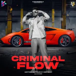 Criminal Flow (feat. Shaitan) image