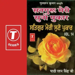 Satguru Meri Suno Pukar (Vol. 14) Pathi Ratan Singh Ji