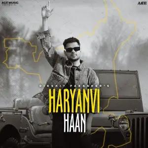 Haryanvi Haan (From - Filmm The EP) image