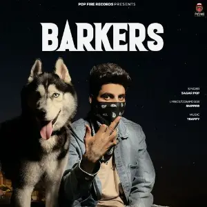 Barkers image