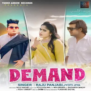 Demand image