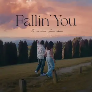 Fallin You image