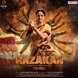 Razakar (Tamil) image