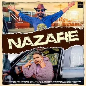 Nazare (feat. Manjeet Mor, Mitta Bahu Aala) image