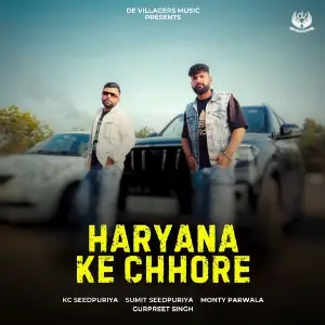 Haryana Ke Chhore image